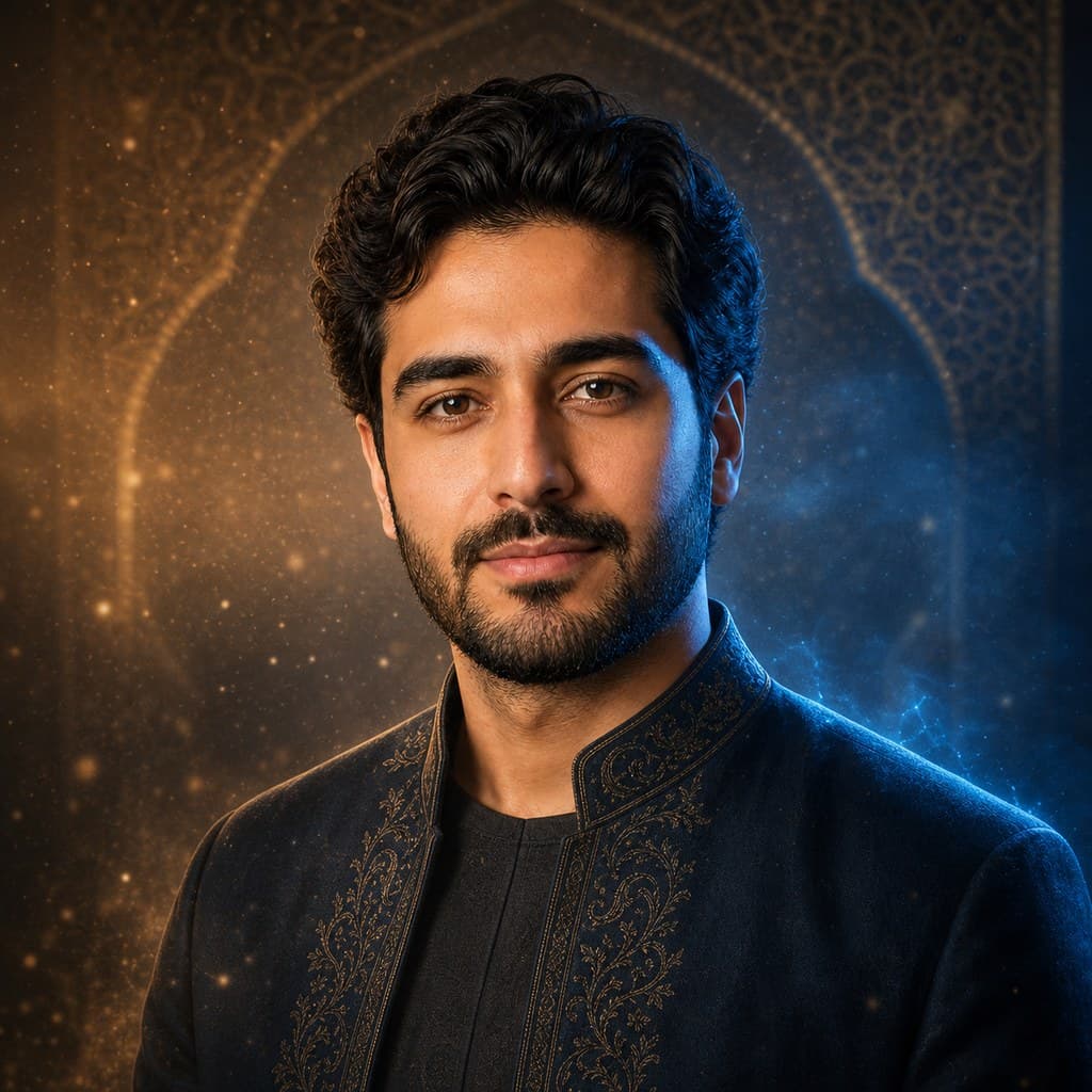 پیشنمایش استایل فانتزی باشکوه
